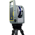 Survey Scanner