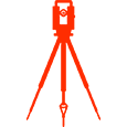 Surveying Icon