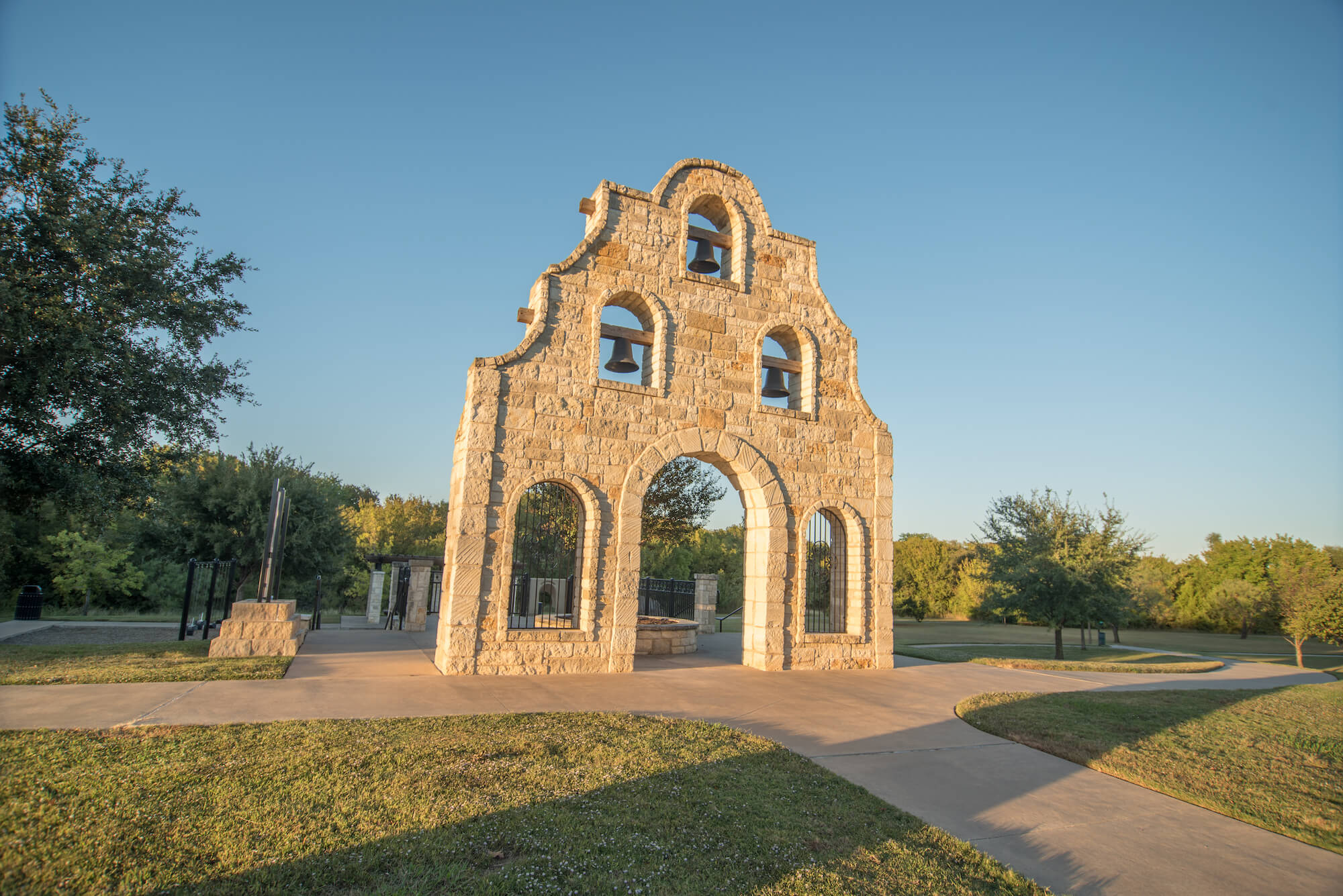 Photo of Pillow Park