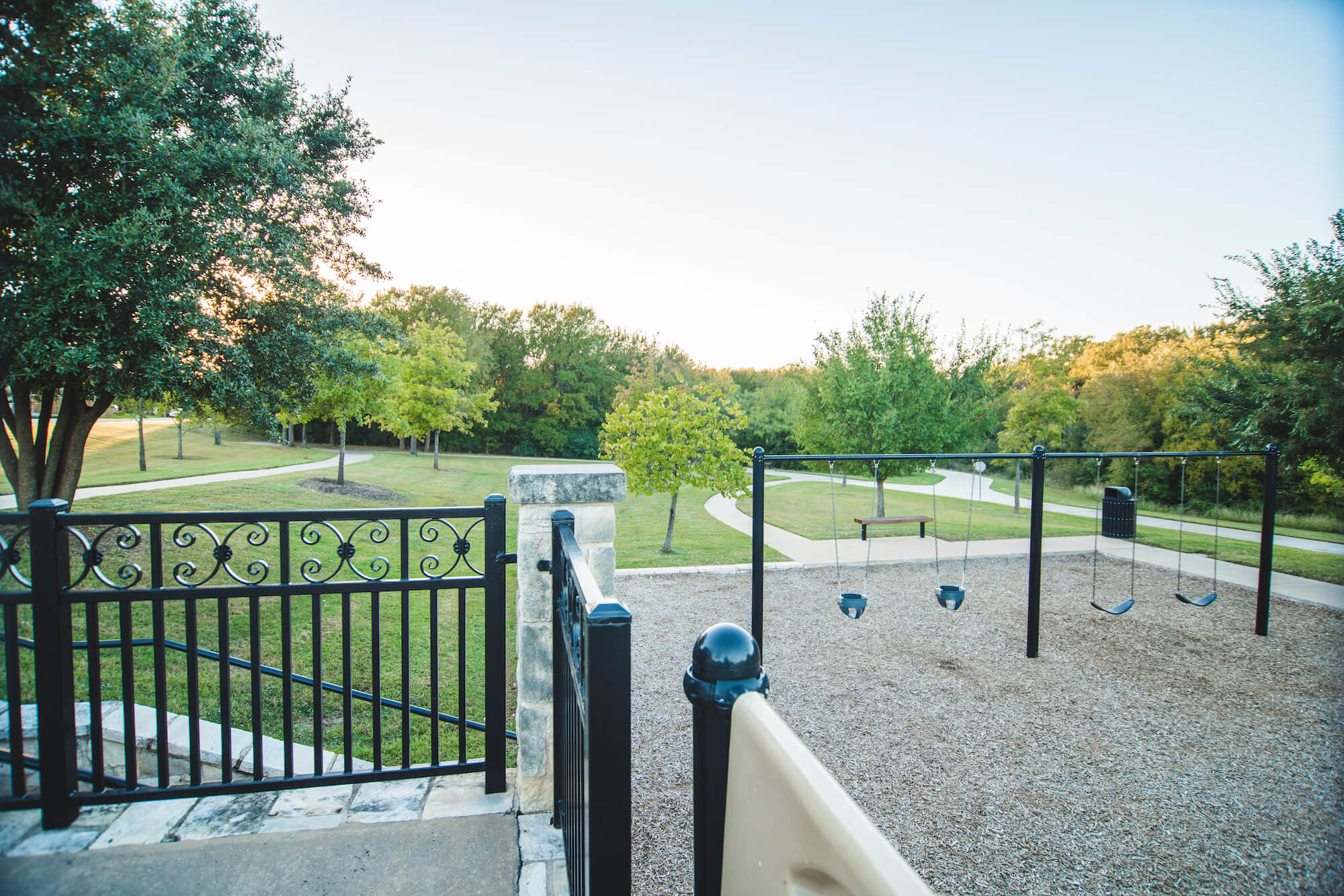 Pillow Park