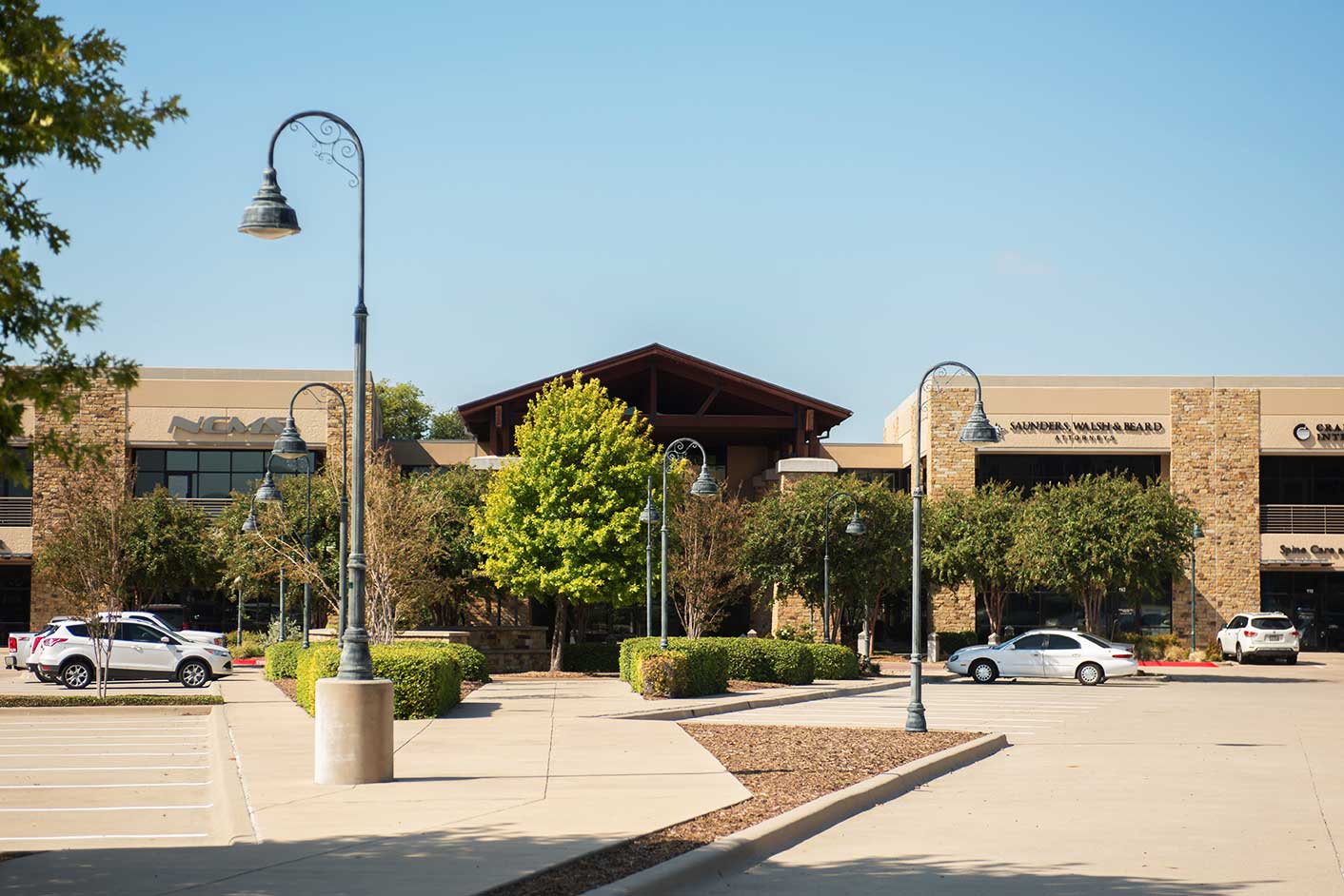 Photo of Craig Ranch