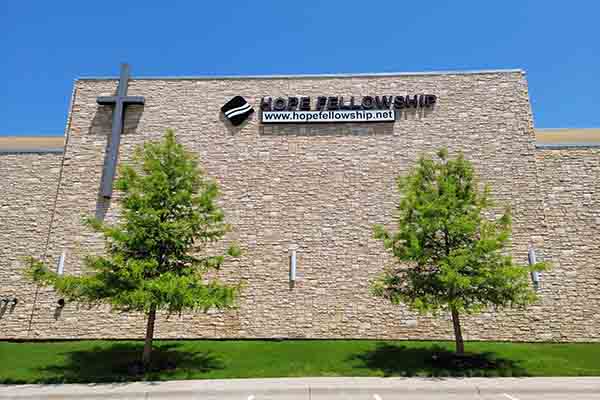 Photo of Hope Fellowship