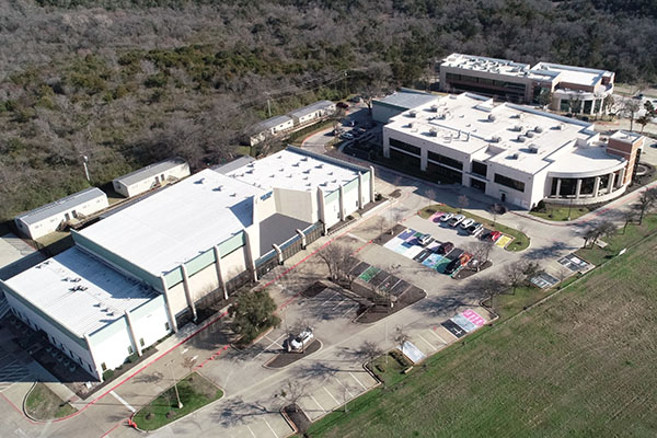 Photo of UME Prep