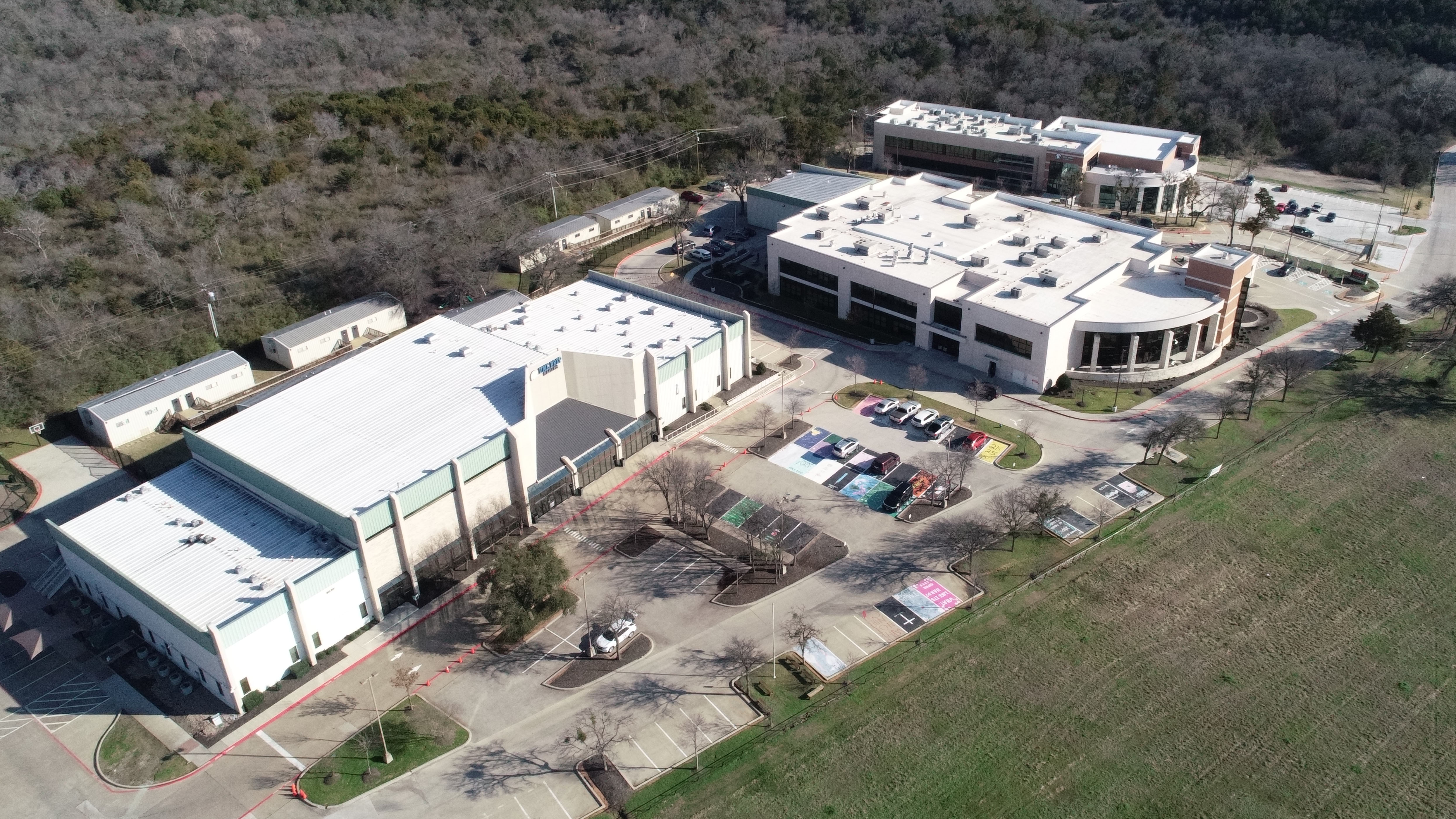 Photo of UME Prep