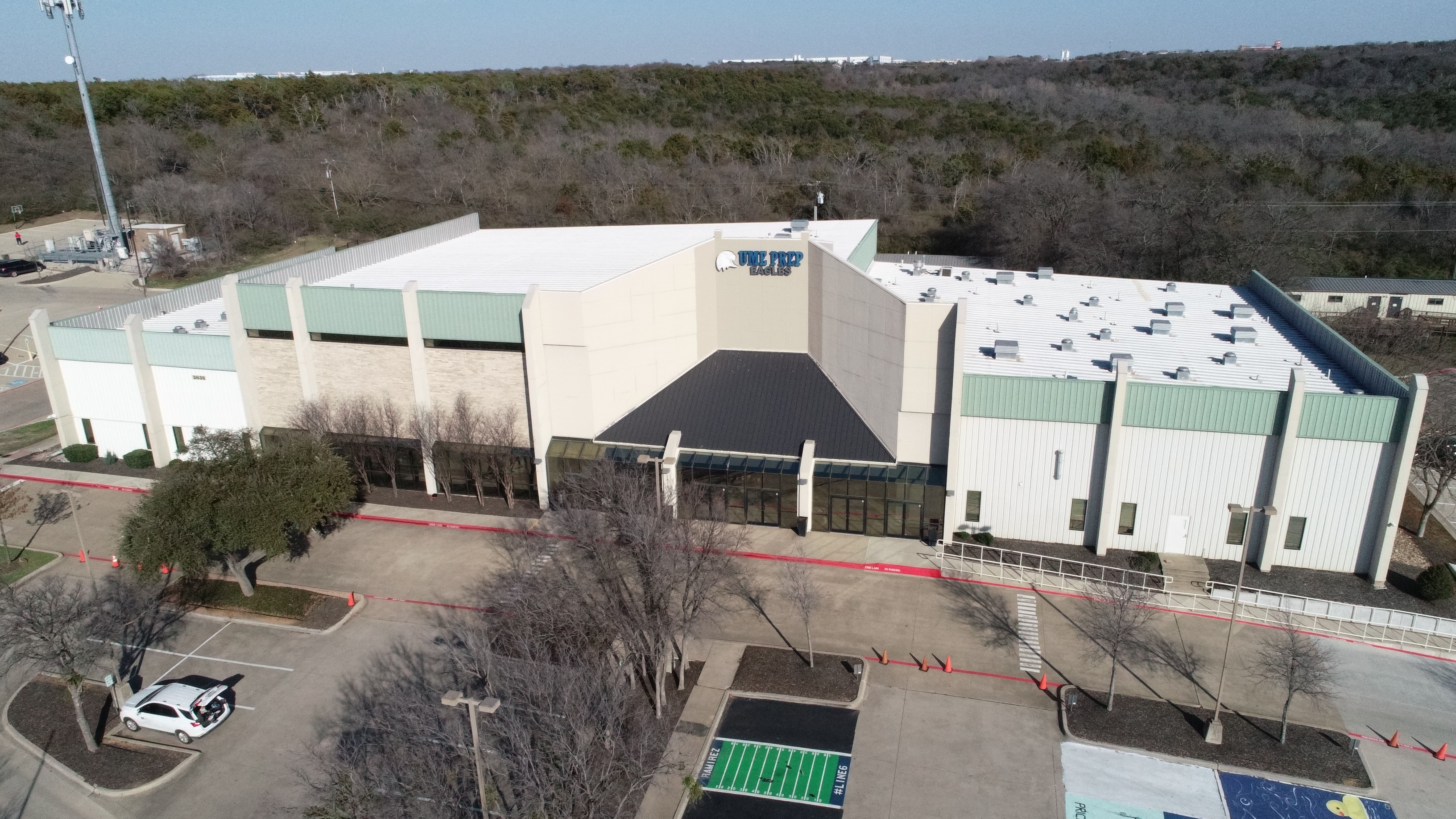 Photo of UME Prep