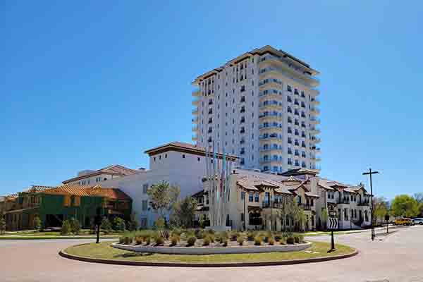 Photo of Lakeside Tower