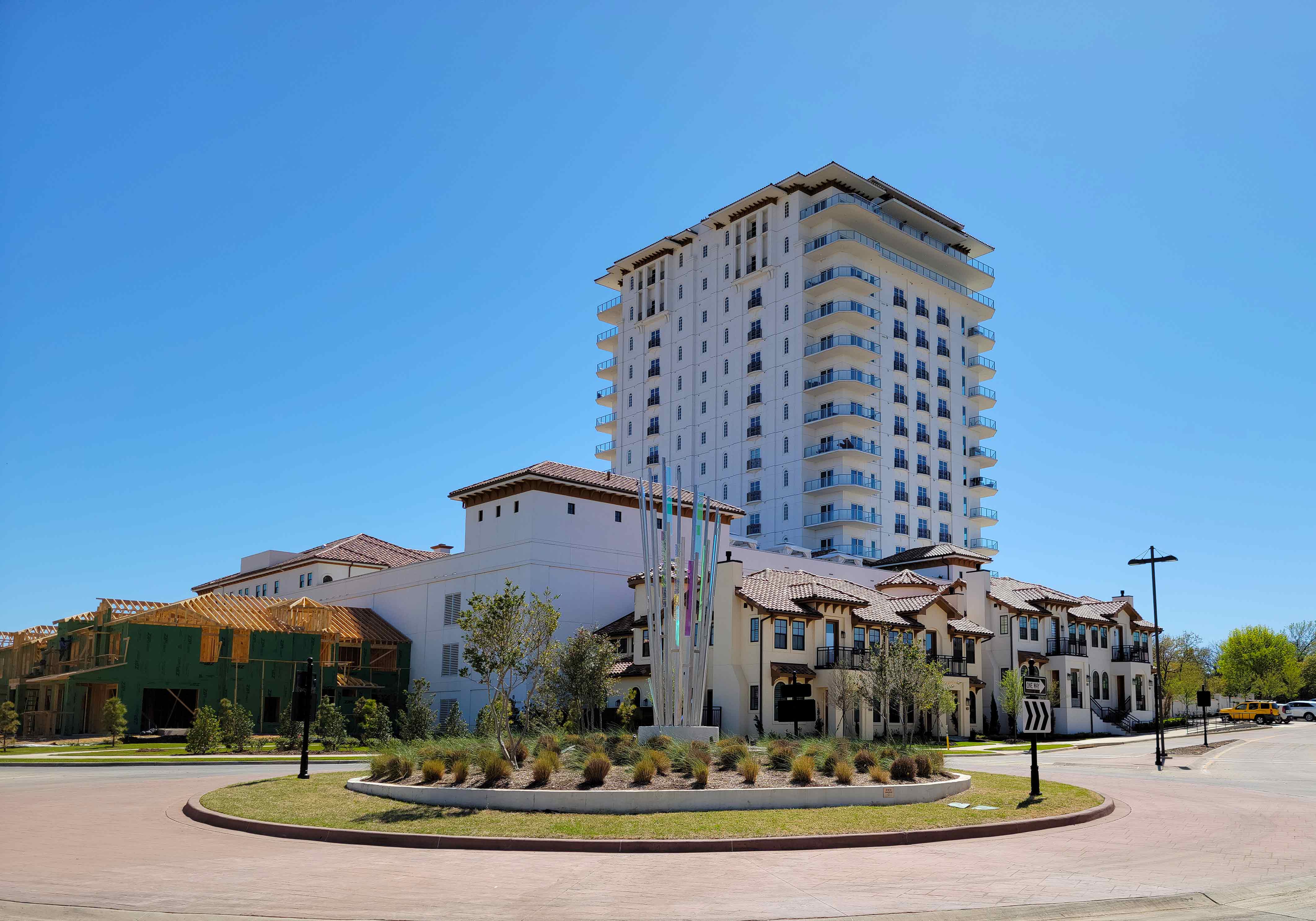 Photo of LakesideTower