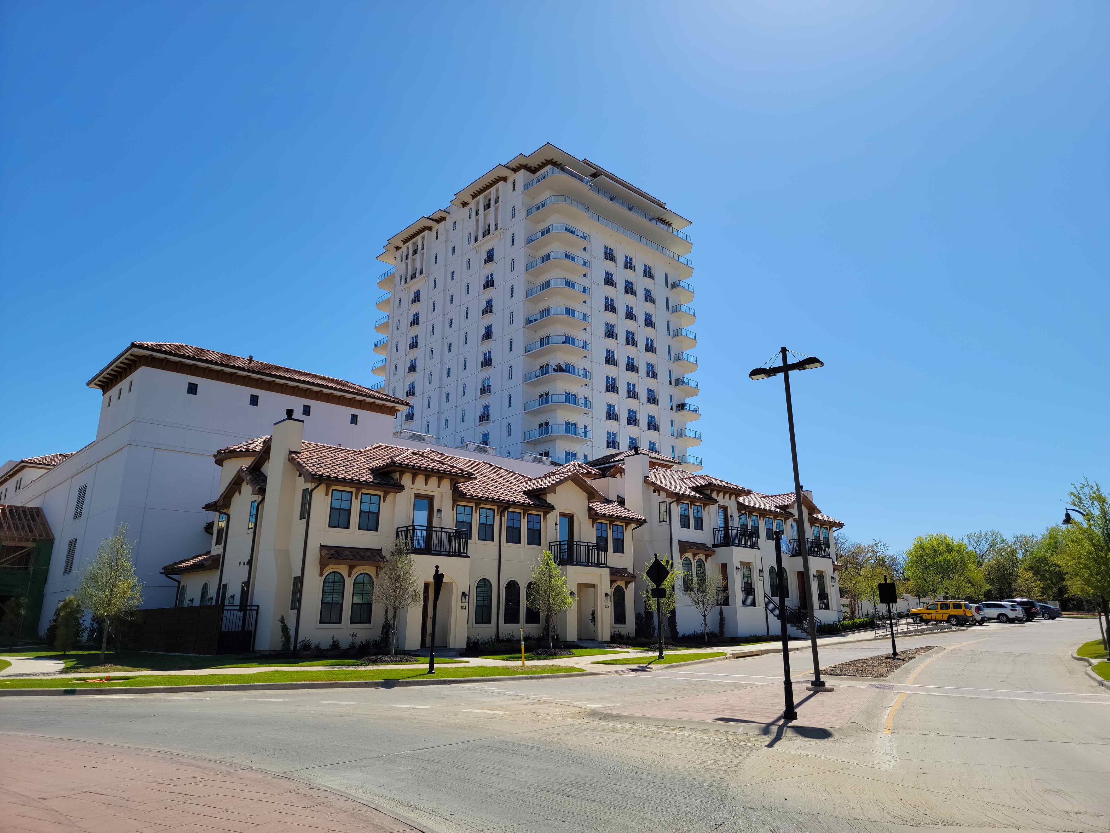 Photo of LakesideTower