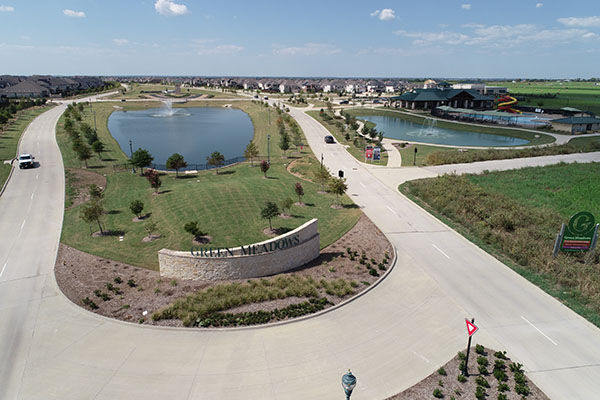 Photo of Green Meadows