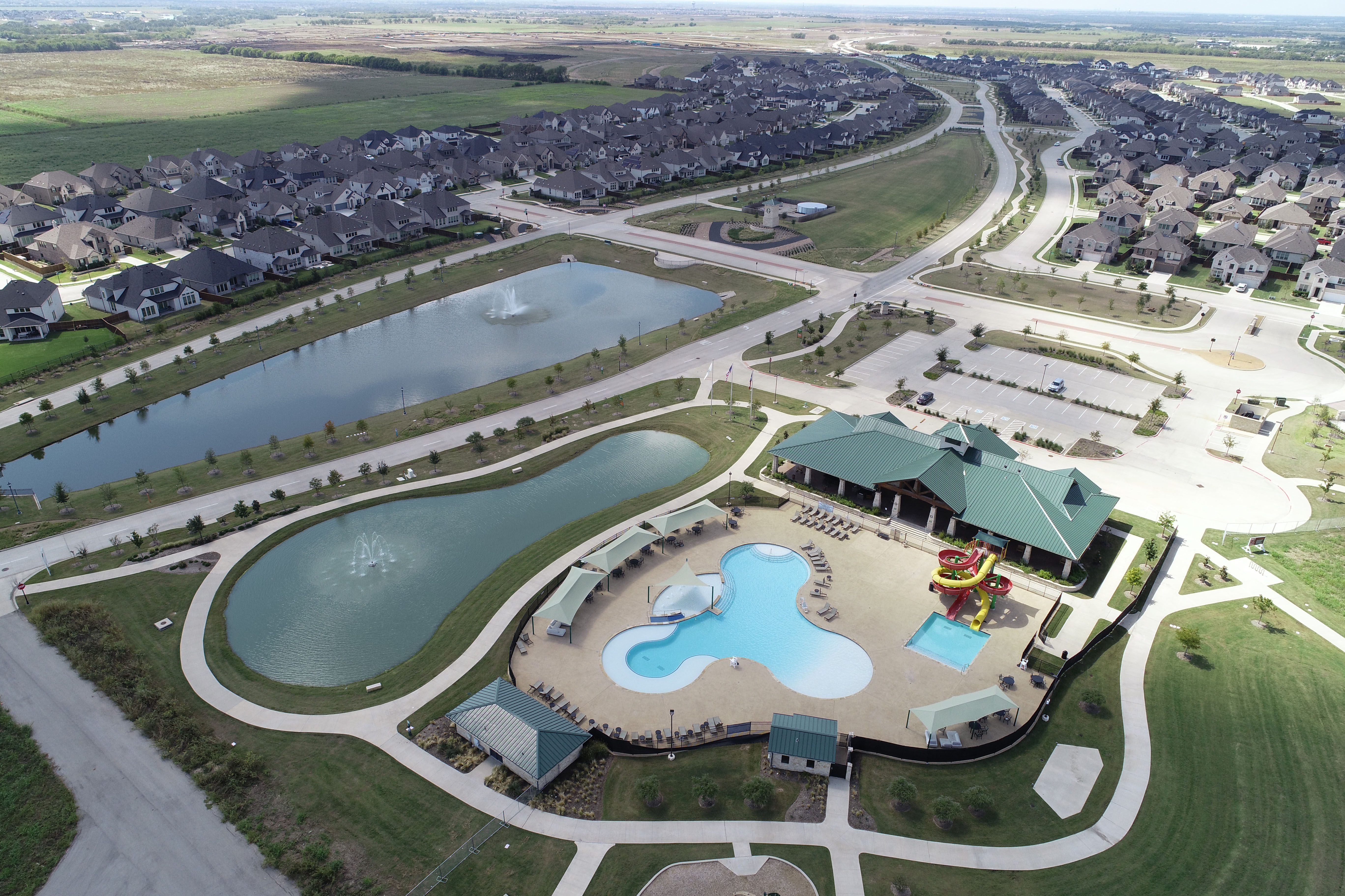 Photo of Green Meadows