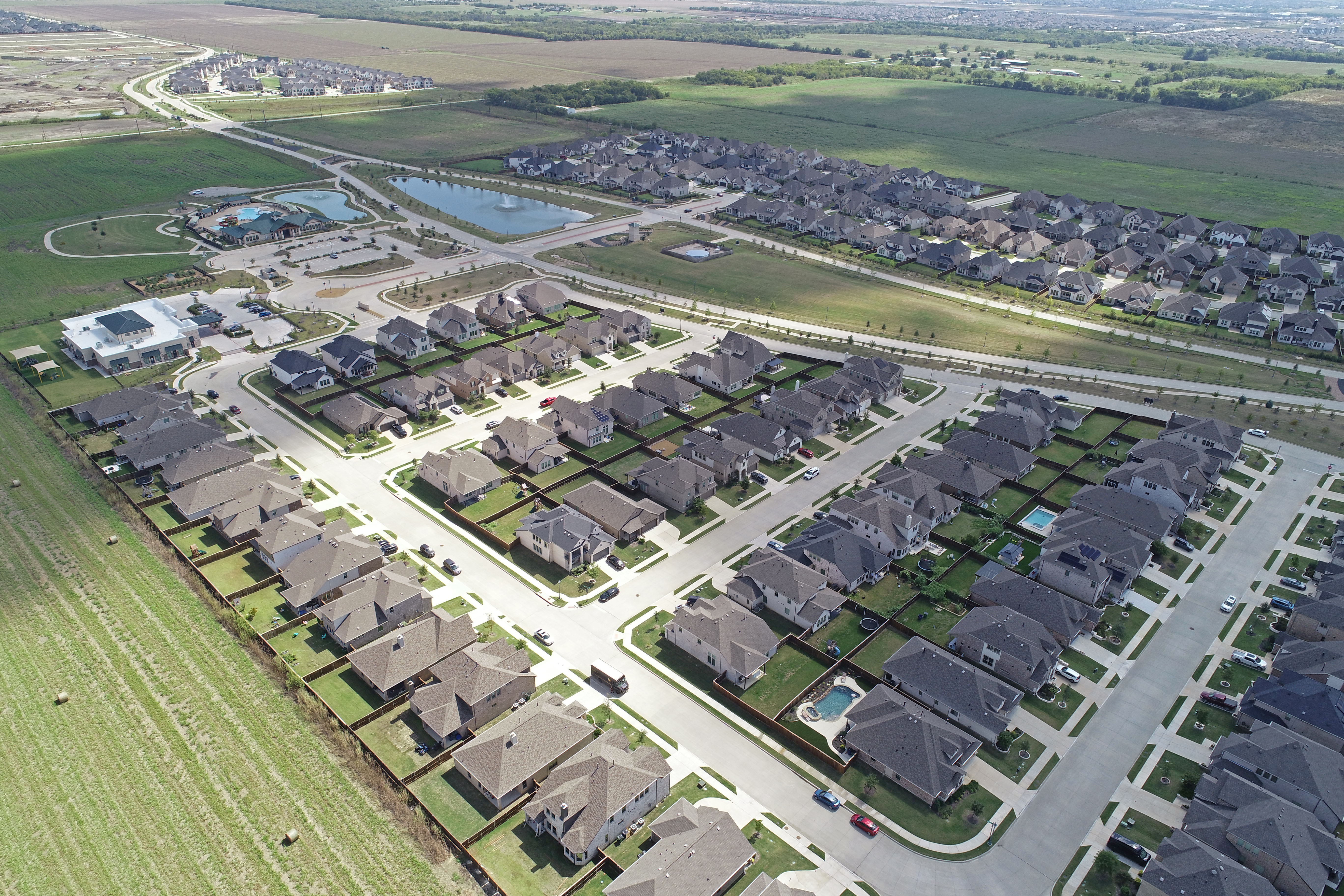 Photo of Green Meadows