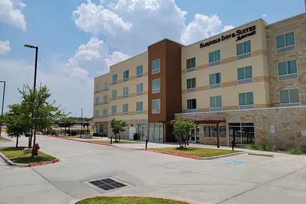 Photo of Fairfield Inn Decatur