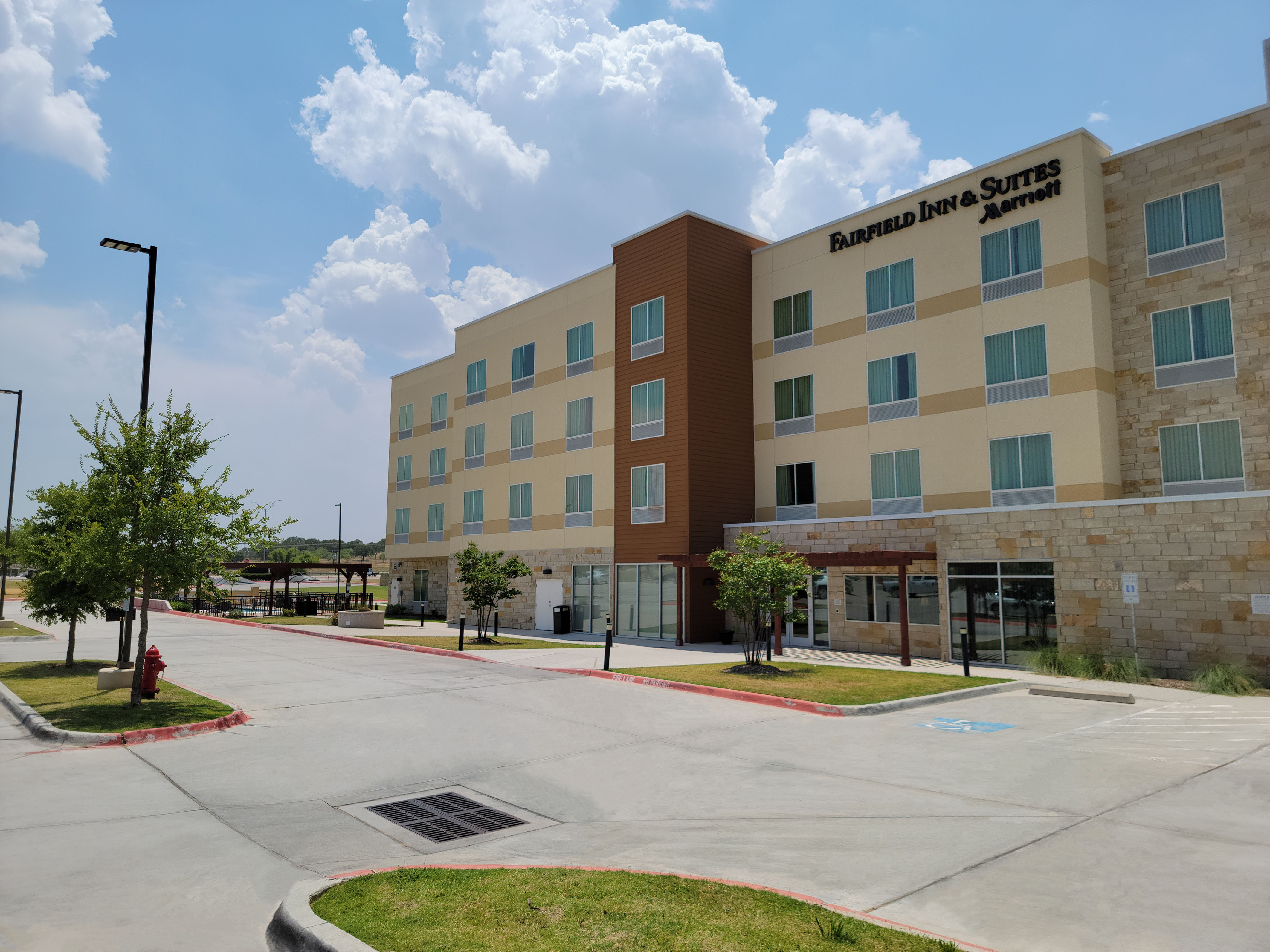 Photo of Fairfield Inn Decatur