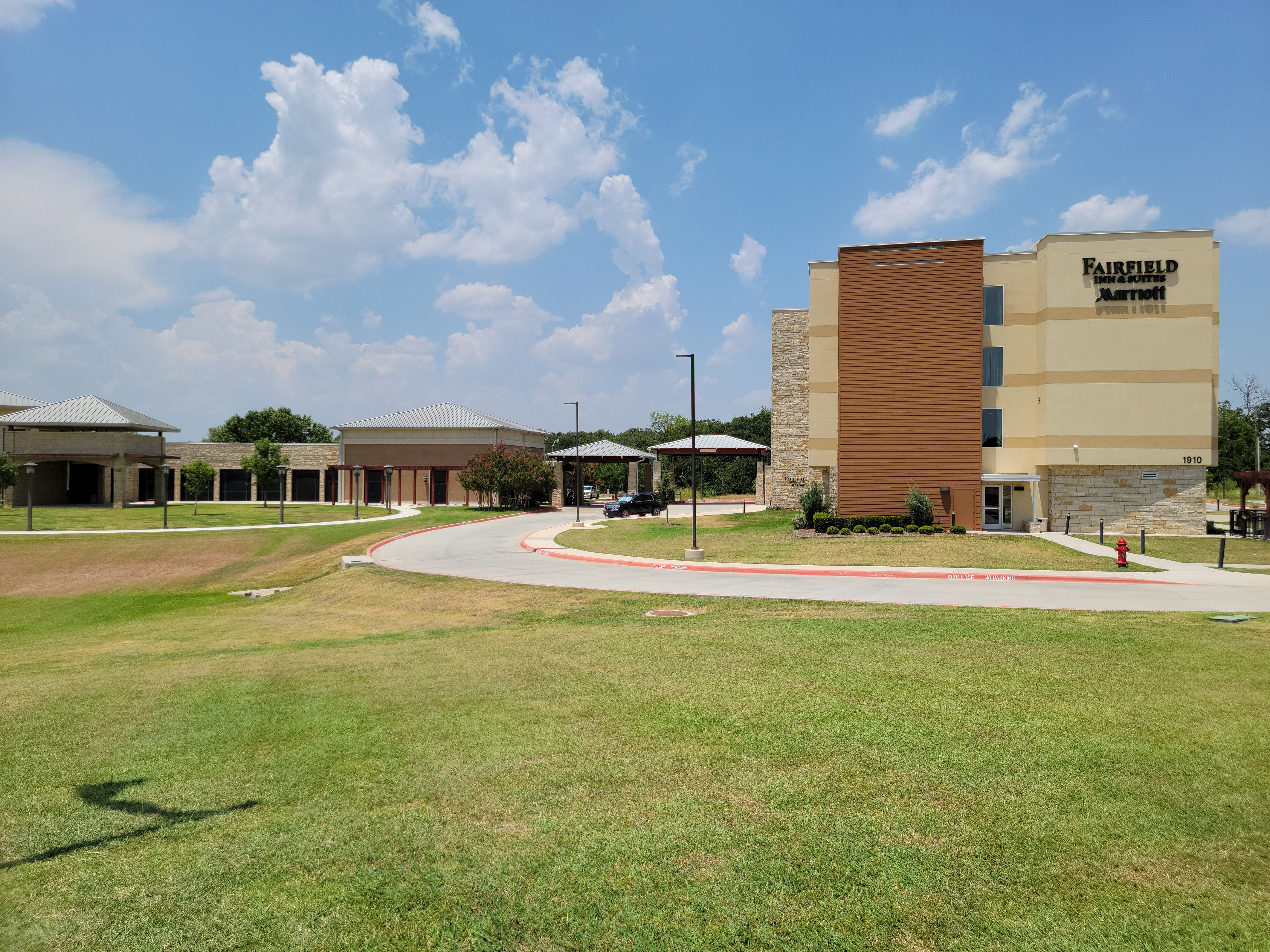 Photo of Fairfield Inn Decatur