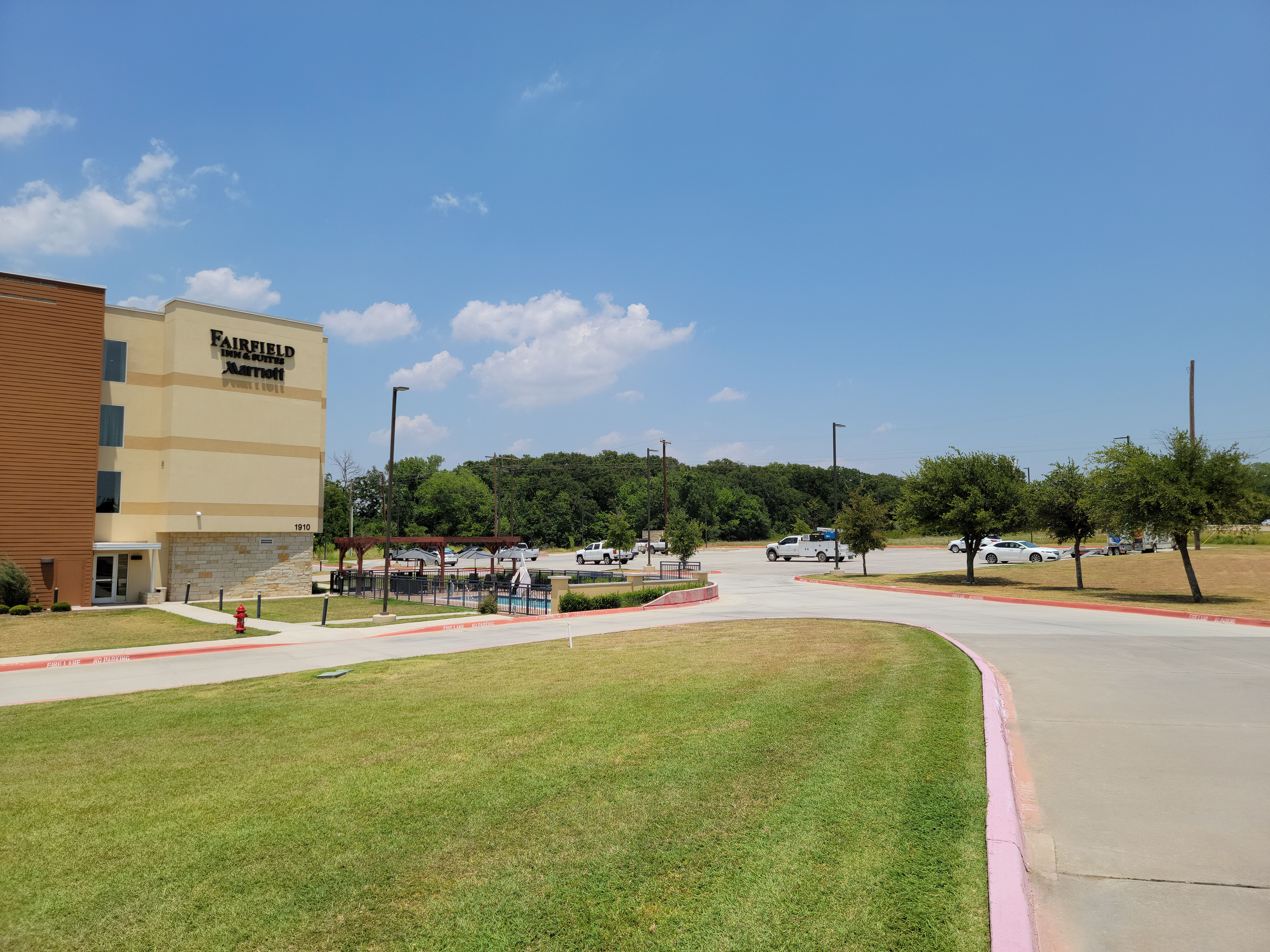 Photo of Fairfield Inn Decatur