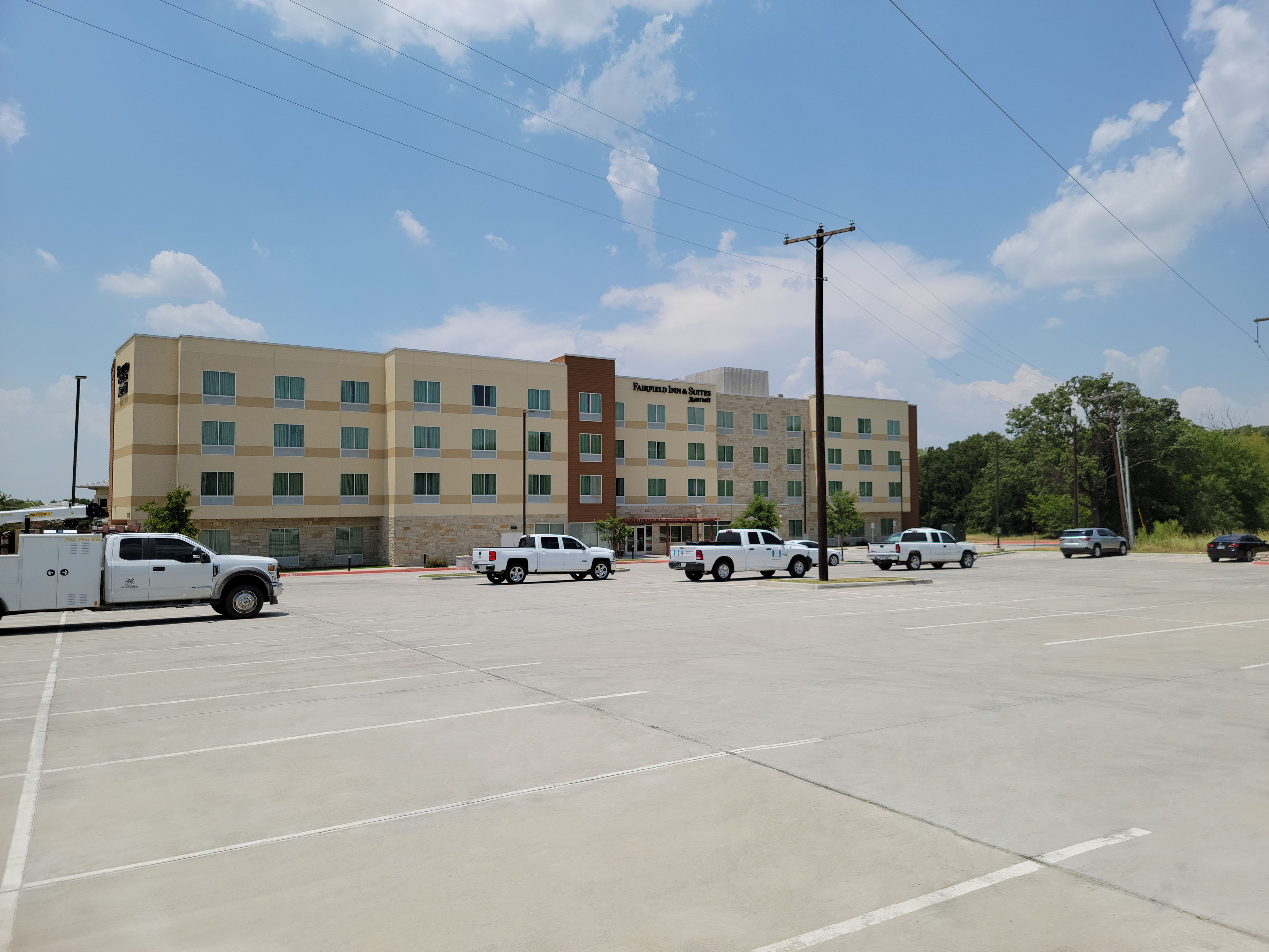 Photo of Fairfield Inn Decatur