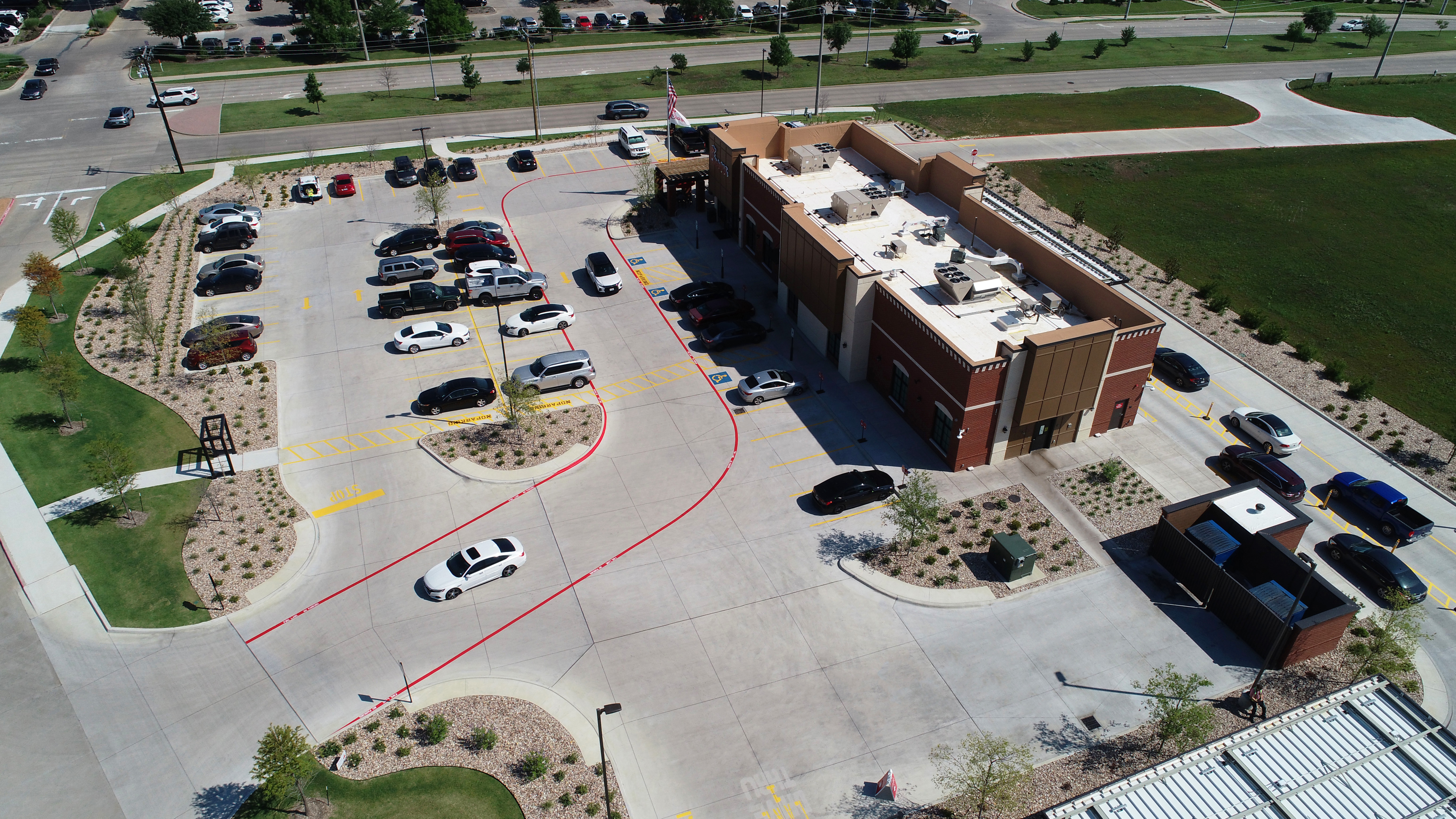 Photo of Chick-fil-A Mansfield