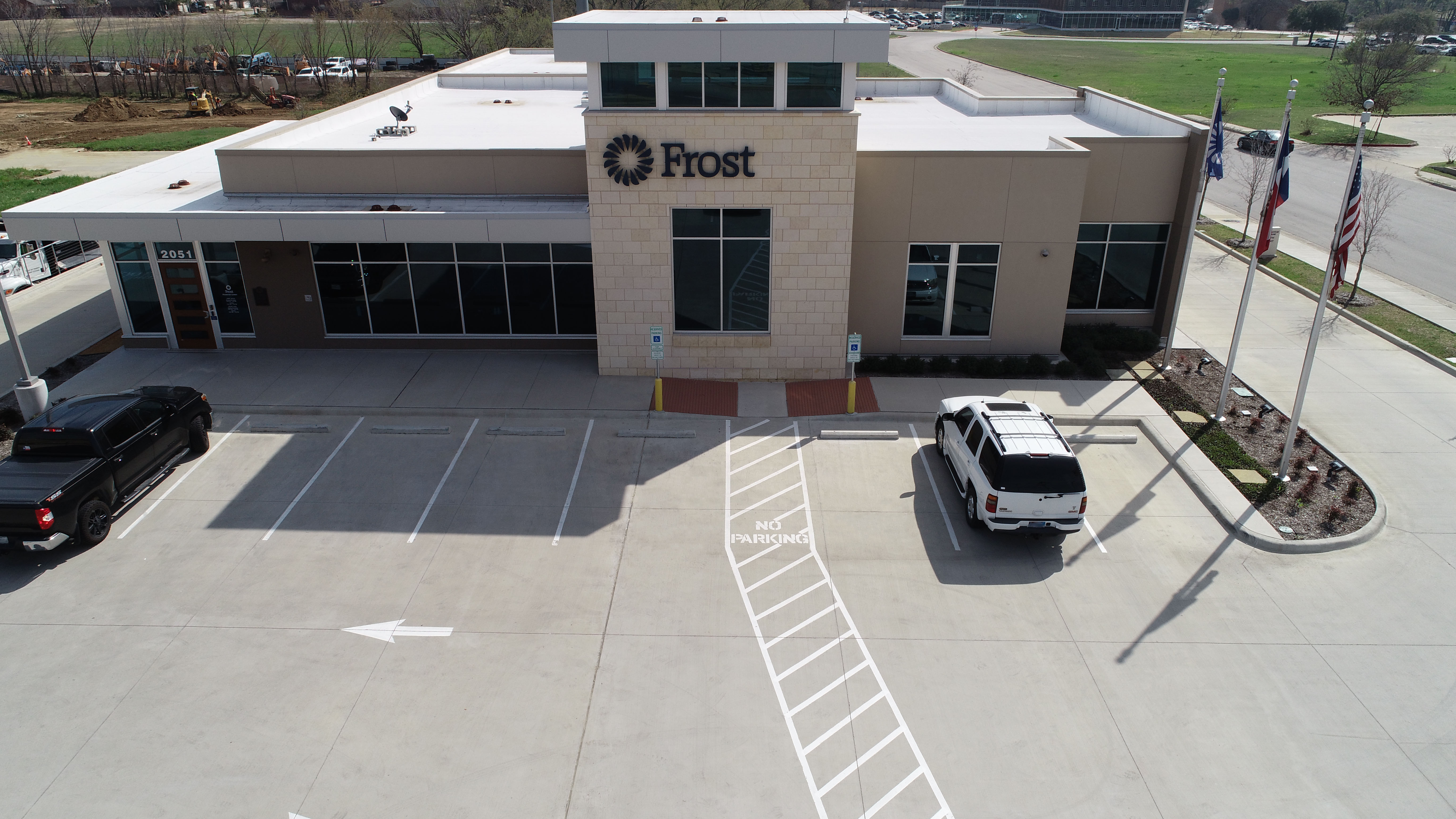 Photo of Frost Bank