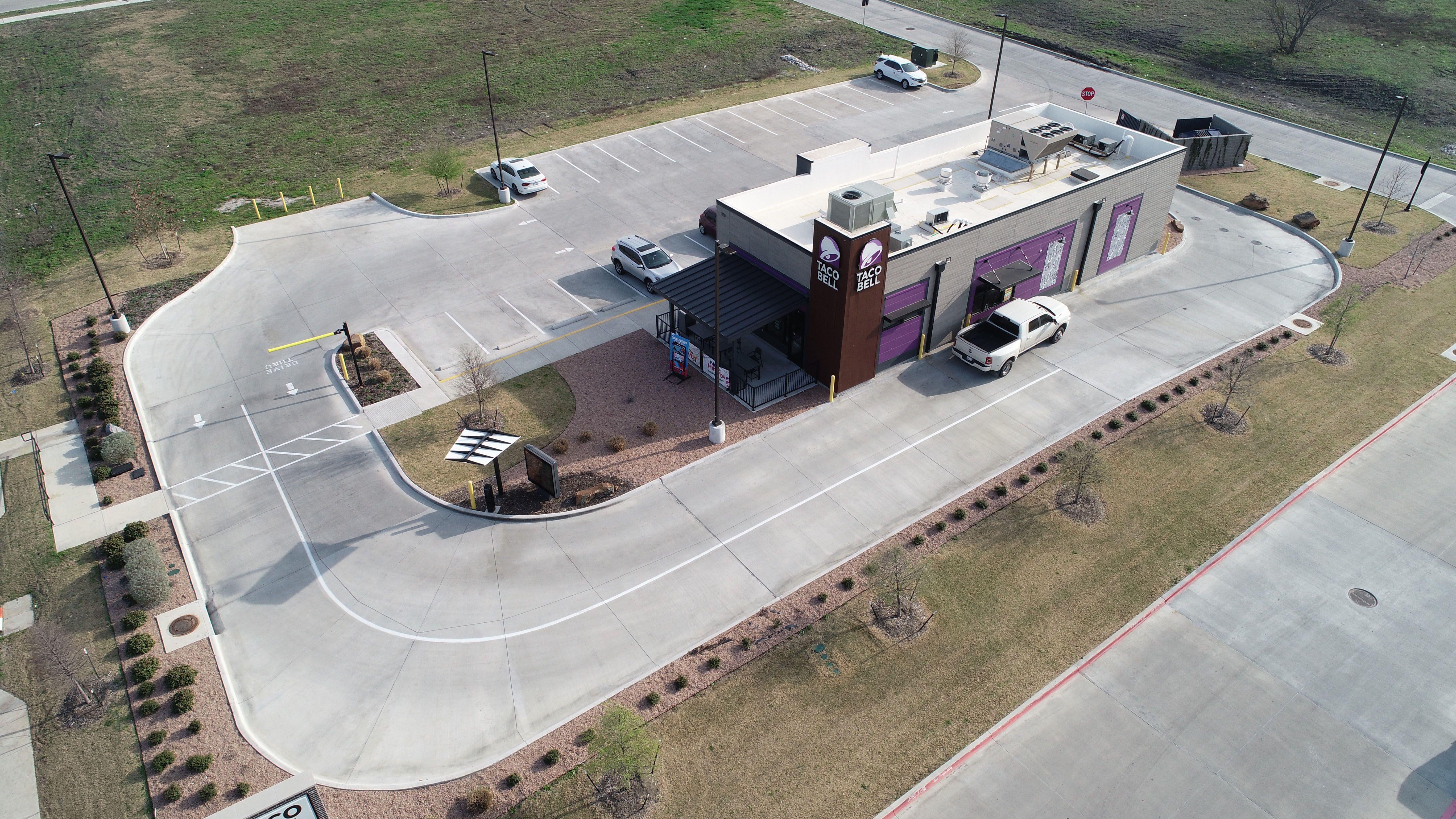 Photo of Taco Bell