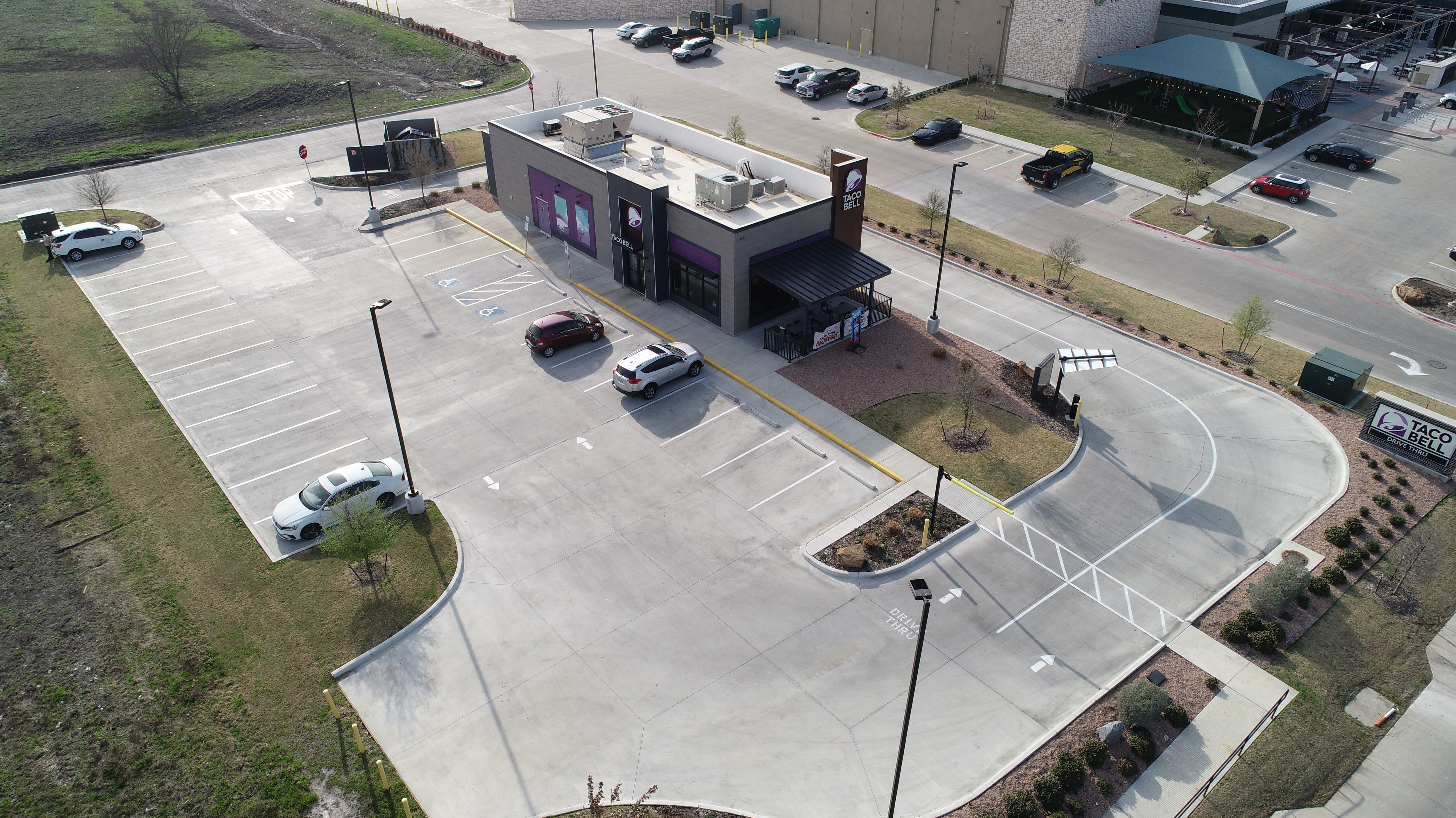 Photo of Taco Bell