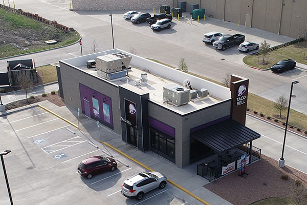 Photo of Taco Bell