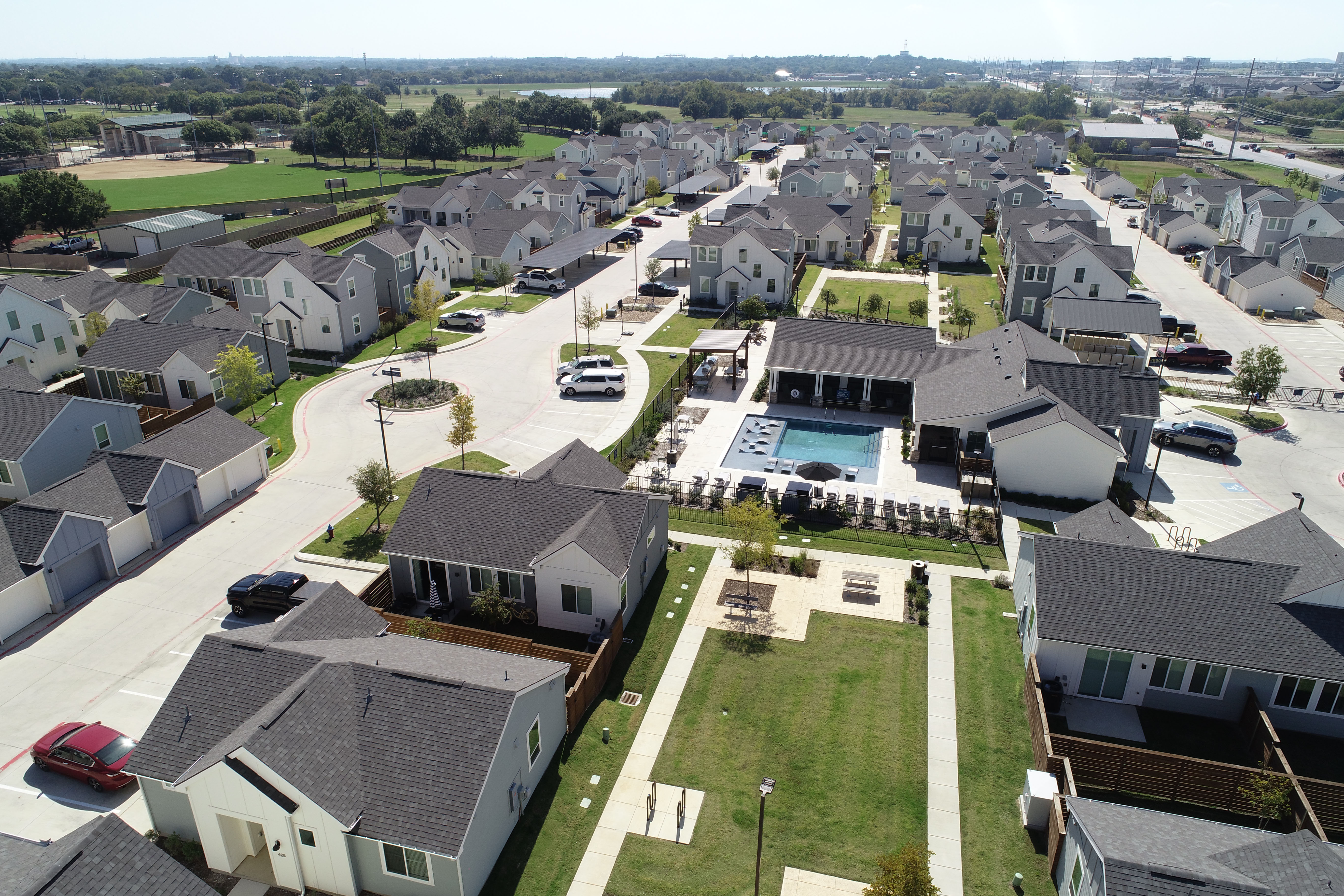 Photo of Urbana
