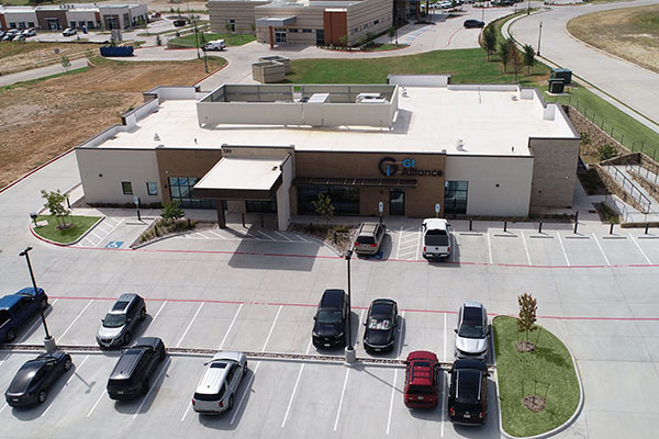 Photo of MedCore Willow Park