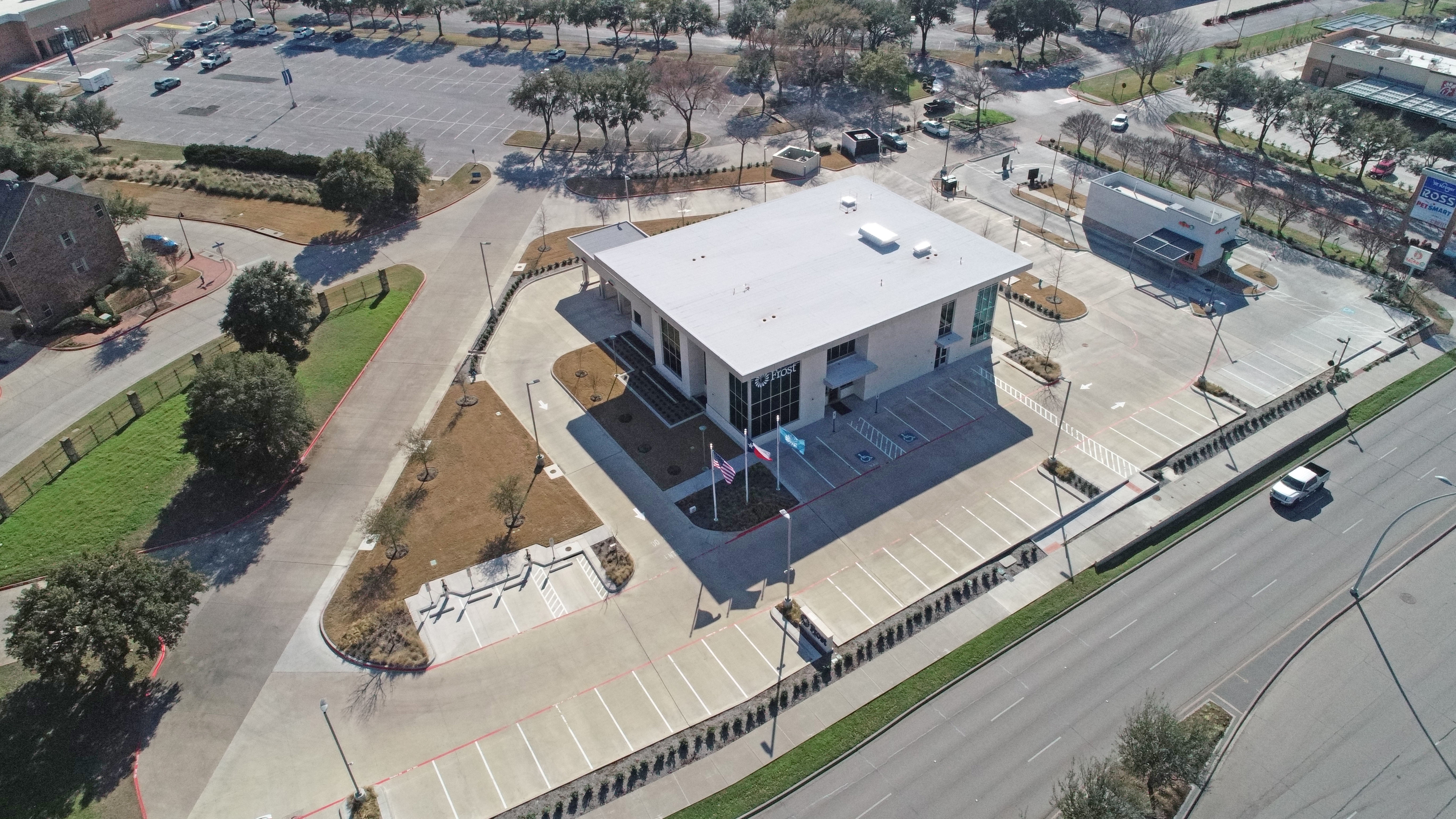 Photo of Frost Bank - Addison