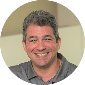 Photo of Carlo Silvestri