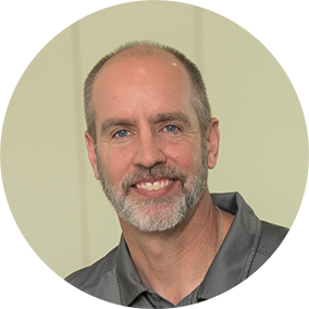 Photo of Gregg Madsen