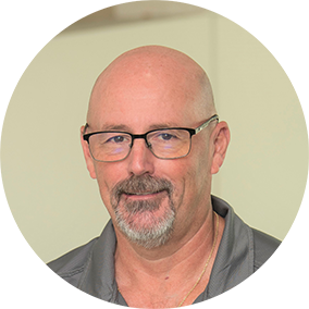 Photo of Philip Graham