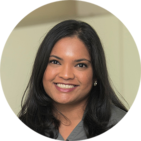 Photo of Priya Acharya