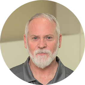 Photo of Toby Rogers