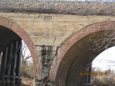 Photo of Fossil Creek Arch