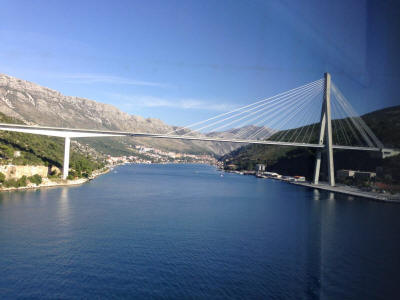 Photo of Bridge